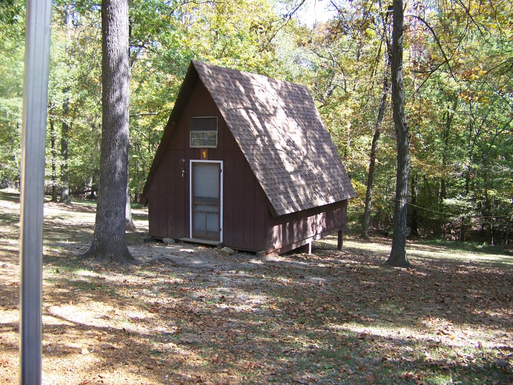 cabin